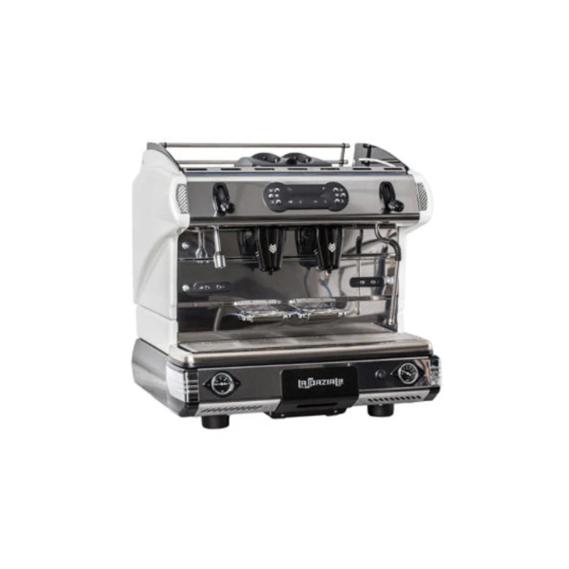 La Spaziale Be-Pod - 2 gruppig 1 La Spaziale Be-Pod - 2 gruppig