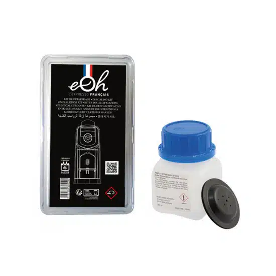 Entkalkungsset eOh 1 Entkalkungsset eOh