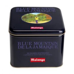 Blue Mountain de la Jamaïque - 20 Pads