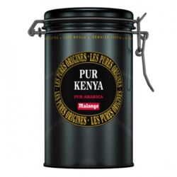 Pur Origine Kenya - 250g gemahlen