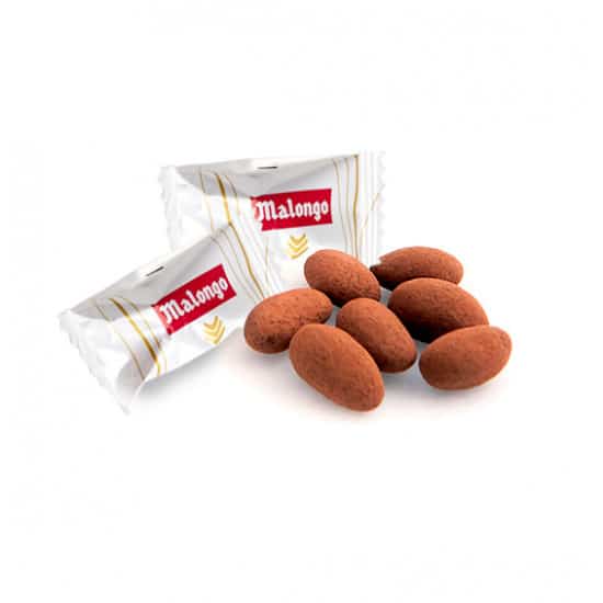 Chatines amandes et chocolat – Kakaomandeln 200 Stück 1 Chatines amandes et chocolat – Kakaomandeln 200 Stück