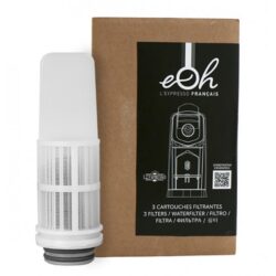 3er-Set eOh Wasserfilter