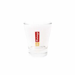 6x Malongo Espresso Glas