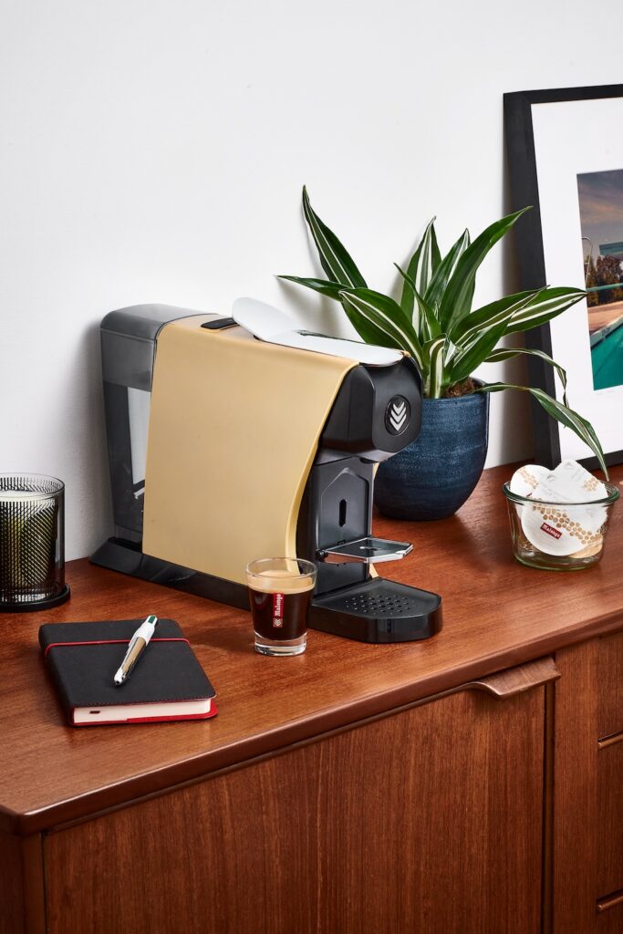 HD 4 Office ©Caspar Miskin