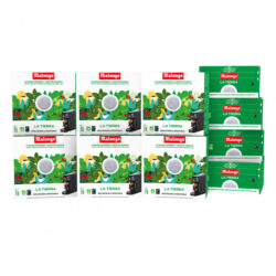 10x La Tierra - 16 Pads