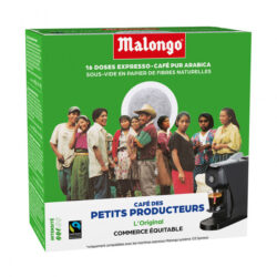 Des Petits Producteurs – L'Original 16 Pads